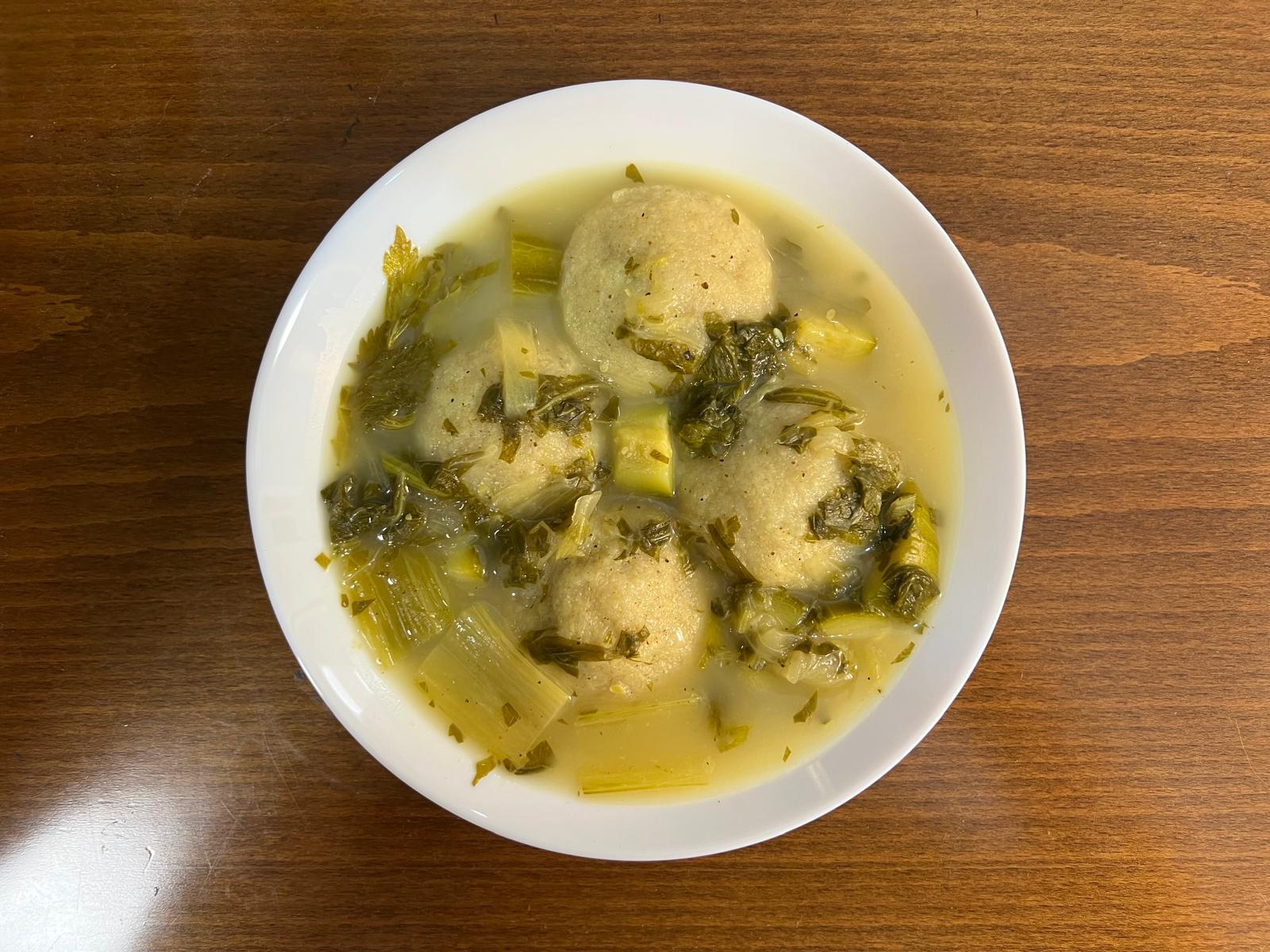 מרק קובה חמוסטה
